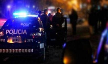 Rosario: mataron a joven en supuesto intento de robo