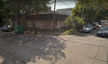 Rosario: matan a un hombre de al menos 28 puñaladas