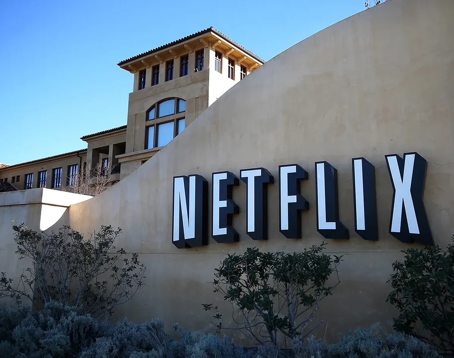 Netflix perdió suscriptores y despidió a 150 trabajadores