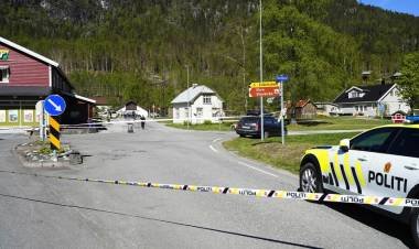 Heridos por un ataque "indiscriminado" con cuchillo en Noruega