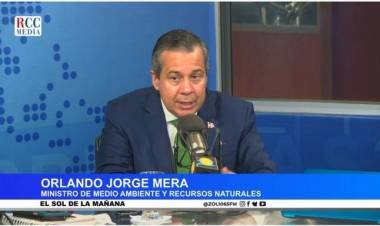 Asesinan a un ministro de República Dominicana