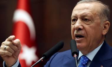 Turquía exigirá a Suecia y Finlandia la extradición de opositores