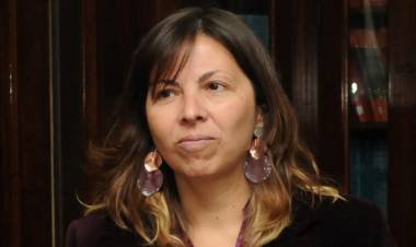 Silvina Batakis asumirá como ministra de Economía