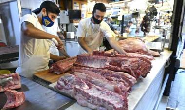 Renovaron acuerdo para siete cortes populares de carne