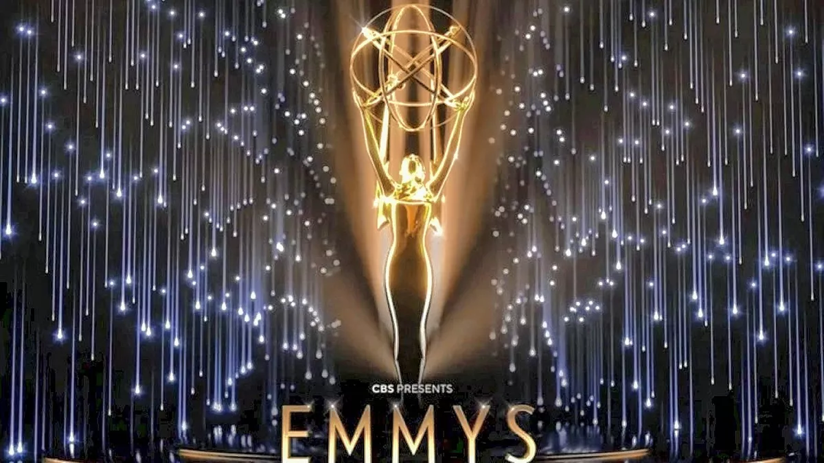 Se conocieron los nominados a los premios Emmy 2022