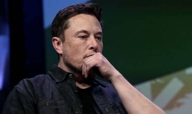 Twitter demandó a Elon Musk