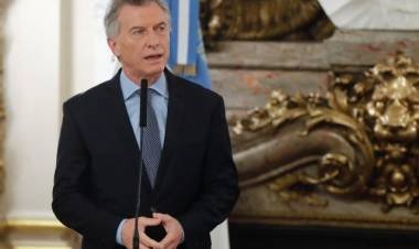 Macri celebró su sobreseimiento: "Ganó la verdad"
