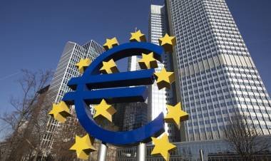 Europa decidió subir las tasas de interes