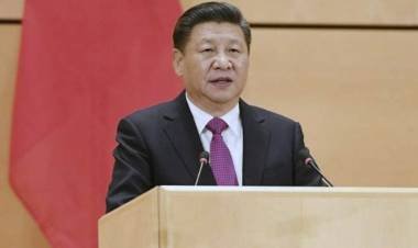 China prometió ayuda a Sri Lanka 