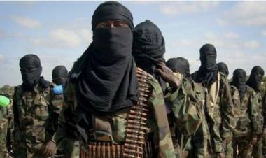 Al Shabaab se atribuyó siete muerte 