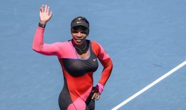 Serena Williams se retirará del tenis
