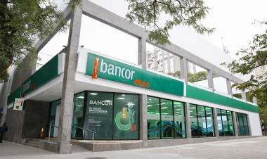 Viernes sin atención en las sucursales de Bancor de Córdoba