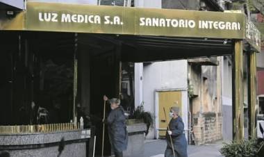  Tucumán: Ya son cinco los fallecidos por Legionella 