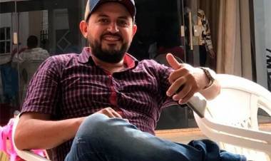 Conmoción en Paraguay por el crimen de un periodista