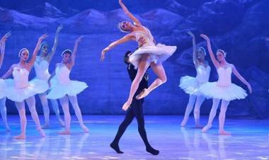 Audiciones para el Ballet Oficial de la Provincia