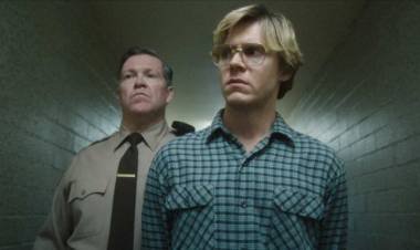Netflix tuvo que hacer cambios en la serie del asesino Jeffrey Dahmer