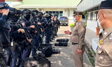 Tailandia: 35 muertos en un ataque a una guardería 
