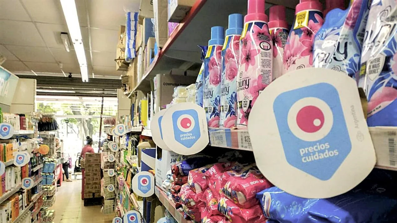 Seis cadenas de supermercados fueron multadas