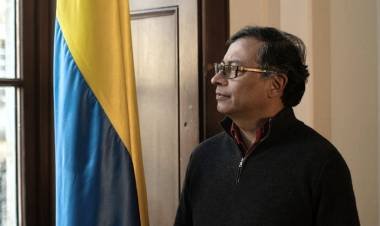 Colombia inicia el diálogo de paz con el ELN