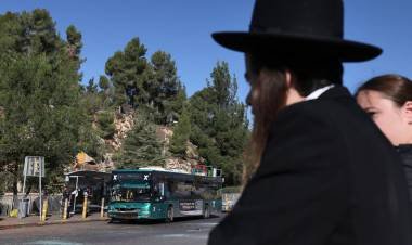 Dos ataques con bomba en Jerusalén