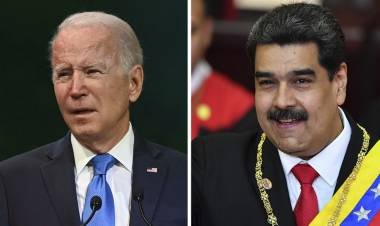 Autorizan a Chevron a retomar sus actividades en Venezuela