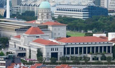 Singapur revocó una ley contra la homosexualidad