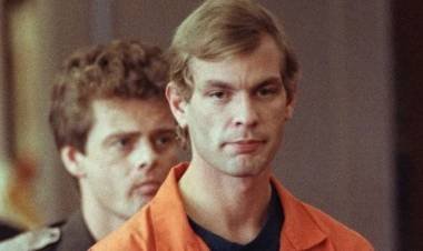 El asesino en serie Jeffrey Dahmer suma un nuevo documental