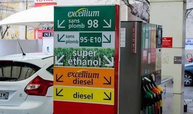 Francia continuará subsidiando a los combustibles en 2023