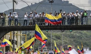 Venezuela y Colombia reabrirán completamente su frontera