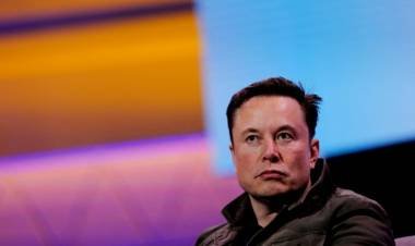 Musk vende otros US$3.600 millones en acciones de Tesla
