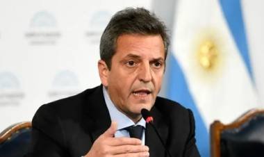 Club de París: Argentina refinancia su deuda con Italia
