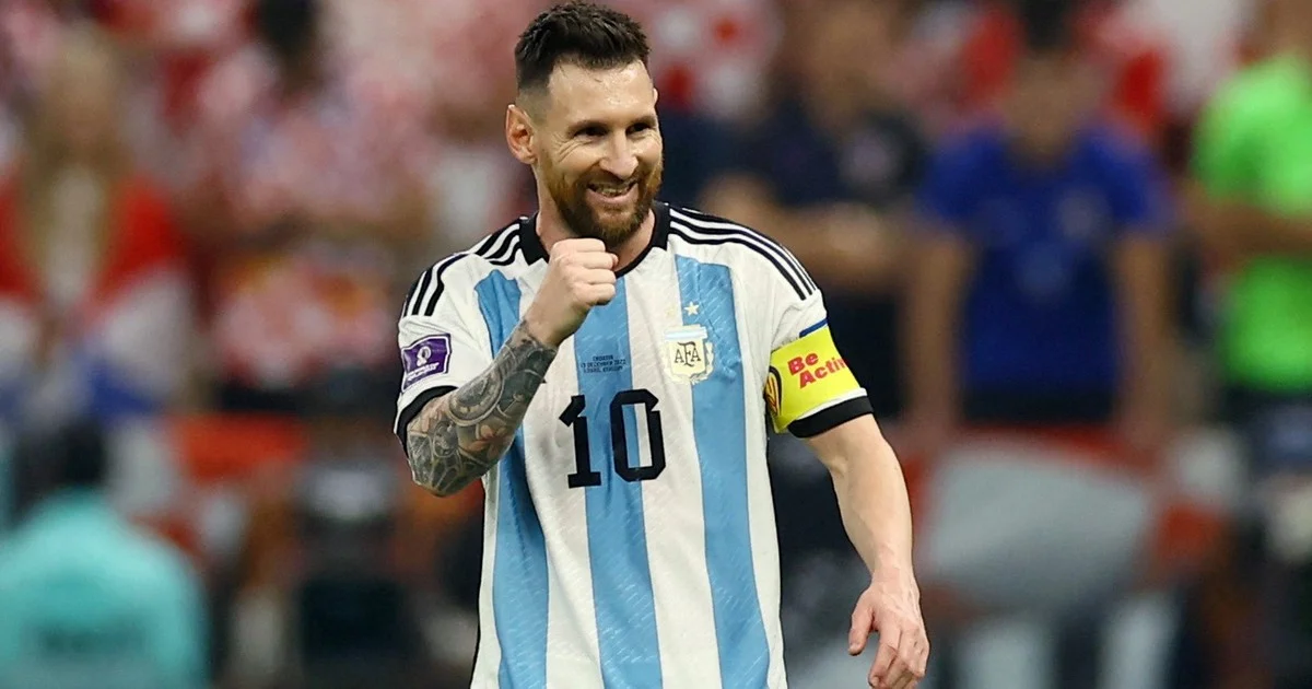 Qatar: Argentina se juega el sueño frente a Francia