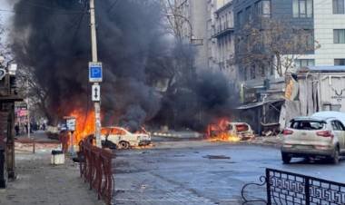  Diez muertos y más de 50 heridos por explosión de gas