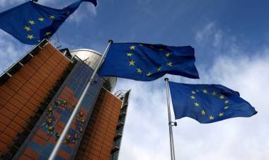 La UE remarcó que aplicará sanciones a Rusia