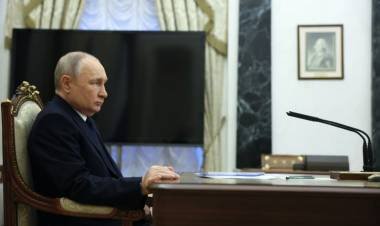 Rusia desplegará armas tácticas nucleares en Bielorrusia
