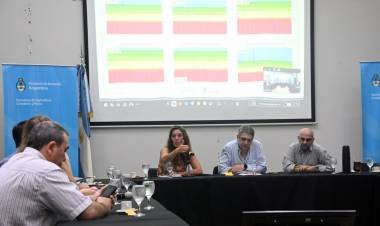 Emergencia: Córdoba y un pedido a Nación