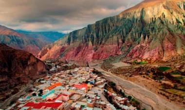 Localidad salteña entre  los 50 pueblos más lindos del mundo