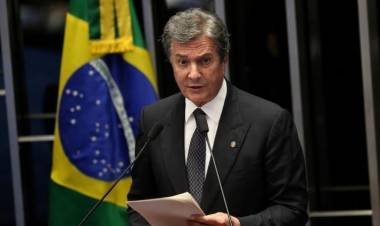 Brasil: condenaron al ex presidente Collor de Mello