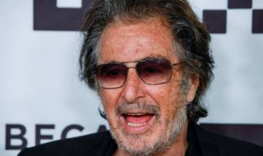 Al Pacino le pidió una prueba de paternidad a su novia