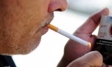 Los cigarrillos aumentarán un 10%