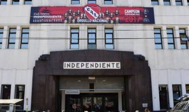 Independiente elegirá a su nuevo presidente