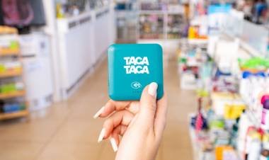 Cómo funciona TACA TACA, la billetera virtual 