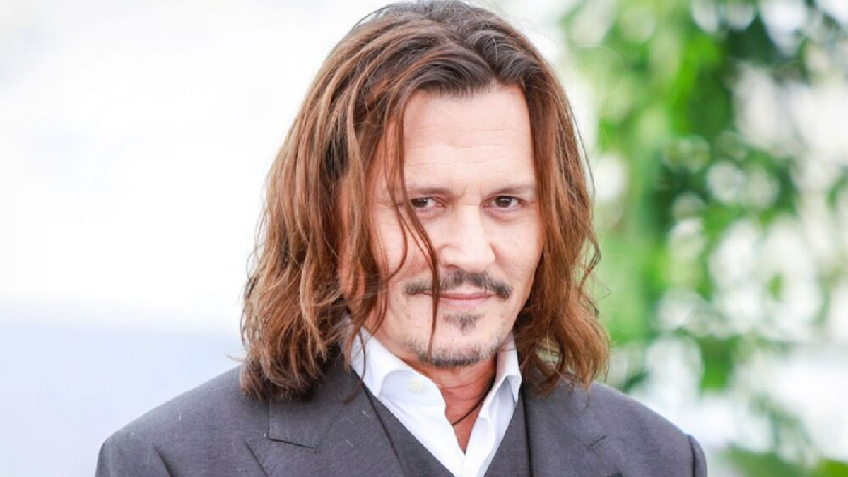 Encontraron a Johnny Depp inconsciente en un hotel