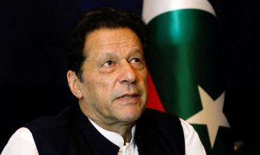 Detuvieron a ex primer ministro pakistaní 
