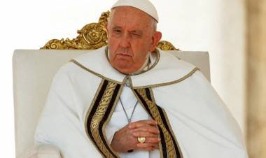 El Papa nombró 21 nuevos cardenales