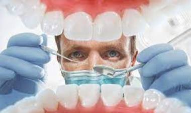 Odontólogos: suspenden la atención para afiliados de Apross