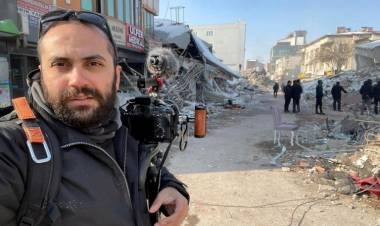 Murió un camarógrafo de Reuters en el Líbano