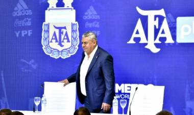 AFA eliminó el tercer descenso de la Primera Nacional