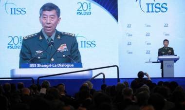 China destituyó al ministro de Defensa