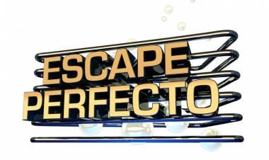 Vuelve Escape Perfecto